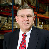 David Meadows, Vice President