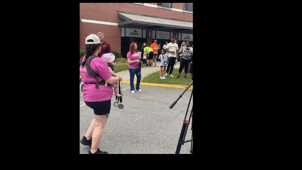 OK5K community event