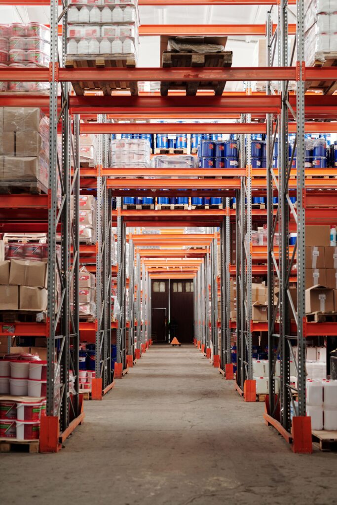 Business & Industrial Supplies