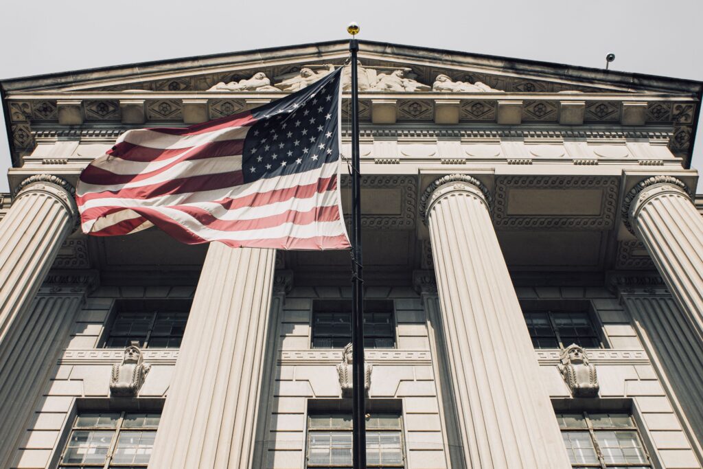 Federal Services