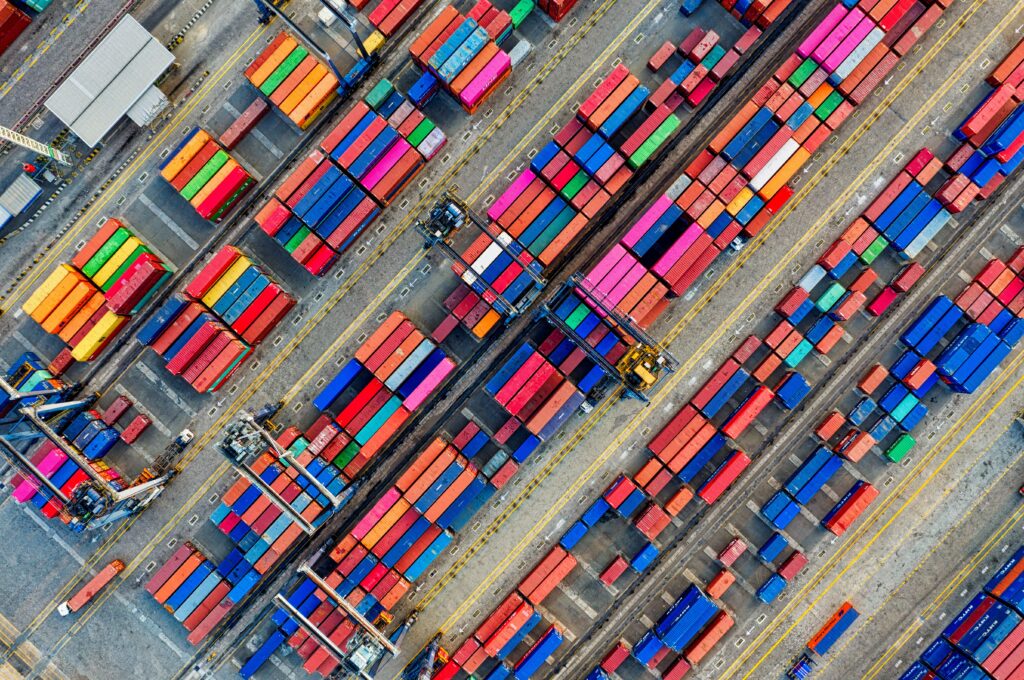 Supply Chain Management
