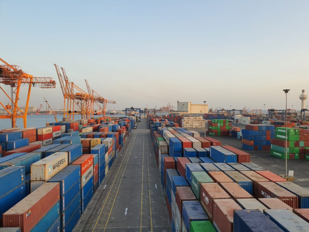 Supply Chain Management