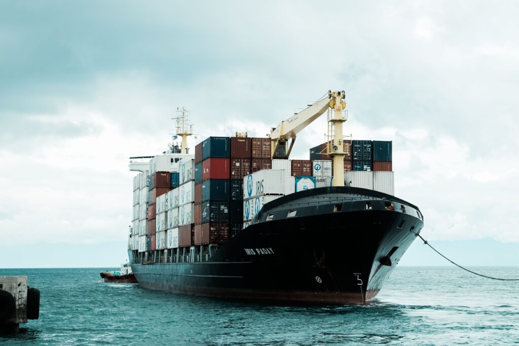 Supply Chain Management