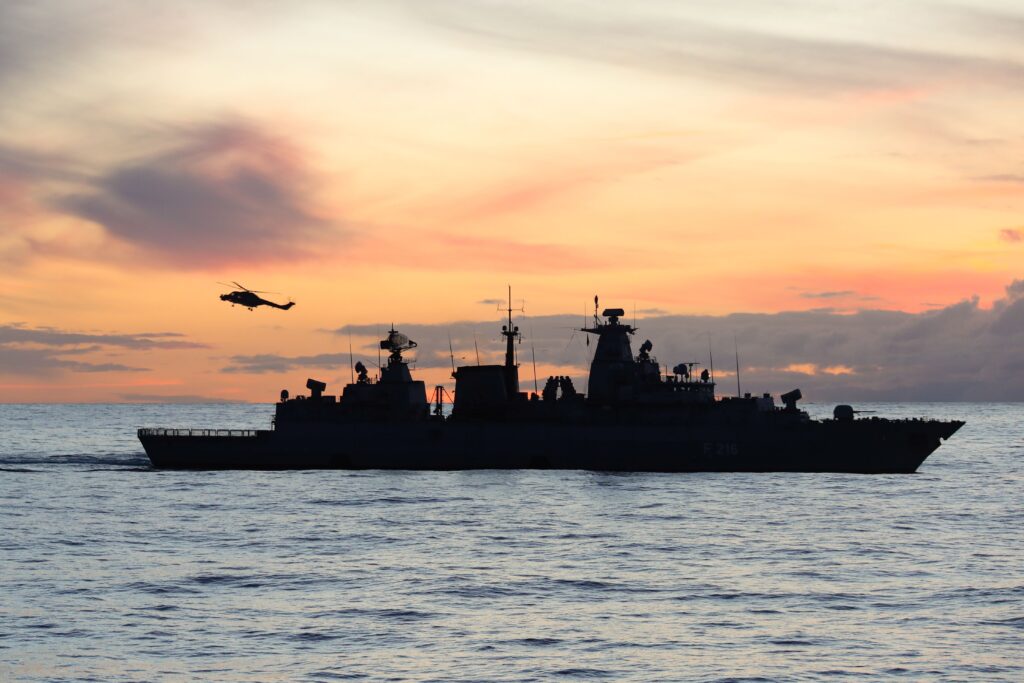 Military Operations