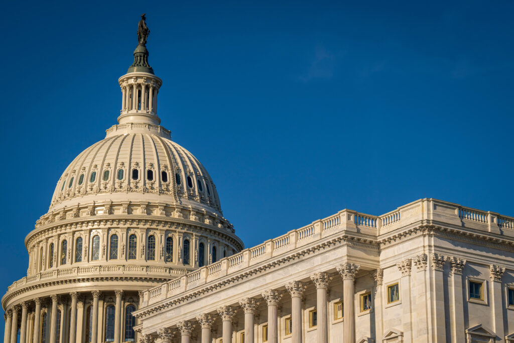 Federal Entities
