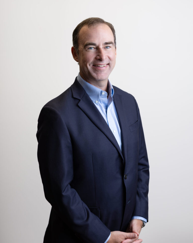 Lloyd Taliaferro, Chief Executive Officer