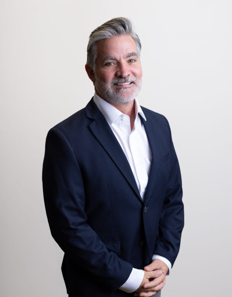 Paul Amodio, Chief Strategy Officer