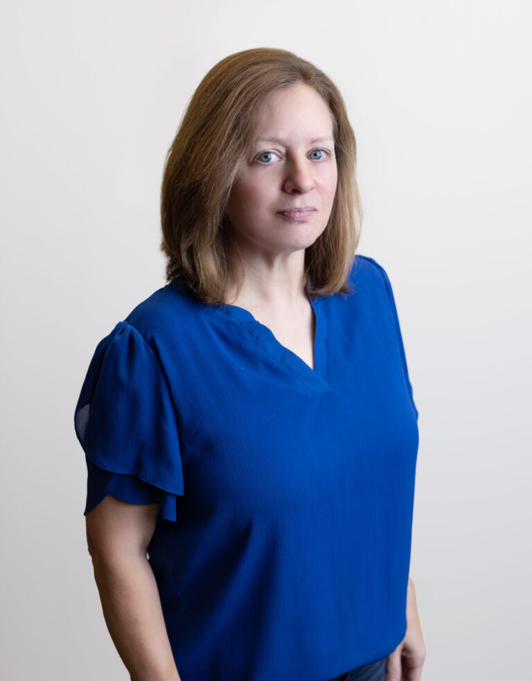 Stacie Winchell, HR Director