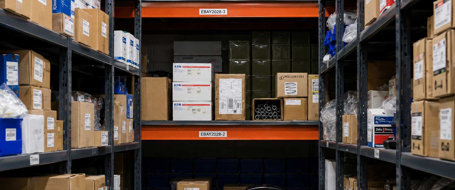 Supply Chain Management
