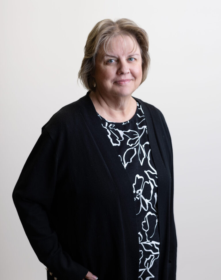 Terri Consford, Director of Operations